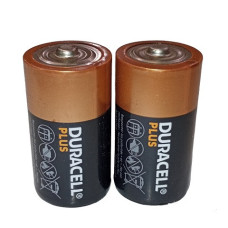 Батарейка Duracell LR14 Алкалінова (Без Упаковки) РОЗПРОДАЖ!!!