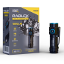 Ручний ліхтар Rablex RB901, Li-ion 16340, Zoom, ЗУ Type-C, Ручний ліхтар Rablex RB901, Li-ion 16340, Zoom, ЗУ Type-C,