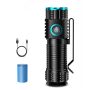 Ручний ліхтар Rablex RB901, Li-ion 16340, Zoom, ЗУ Type-C, Ручний ліхтар Rablex RB901, Li-ion 16340, Zoom, ЗУ Type-C,