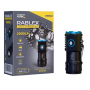 Ручний ліхтар Rablex RB902, Li-ion 18350, Zoom, ЗУ Type-C, Ручний ліхтар Rablex RB902, Li-ion 18350, Zoom, ЗУ Type-C,