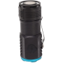 Ручний ліхтар Rablex RB902, Li-ion 18350, Zoom, ЗУ Type-C, Ручний ліхтар Rablex RB902, Li-ion 18350, Zoom, ЗУ Type-C,