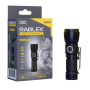 Ручний ліхтар Rablex RB900, Zoom, ЗУ Type-C, Ручний ліхтар Rablex RB900, Zoom, ЗУ Type-C,