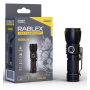 Ручний ліхтар Rablex RB900, Zoom, ЗУ Type-C, Ручний ліхтар Rablex RB900, Zoom, ЗУ Type-C,