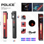 Ручний ліхтар YD2303, PL-376, LED+COB, ЗУ Type-C, акум. Power Bank Ручний ліхтар YD2303, PL-376, LED+COB, ЗУ Type-C, акум. Power Bank