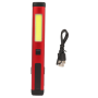 Ручний ліхтар YD2303, PL-376, LED+COB, ЗУ Type-C, акум. Power Bank Ручний ліхтар YD2303, PL-376, LED+COB, ЗУ Type-C, акум. Power Bank