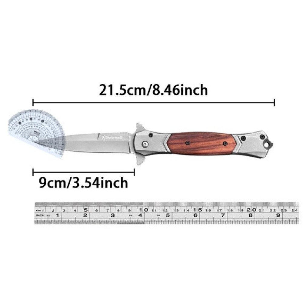 Ніж складаний Browning FA52 316