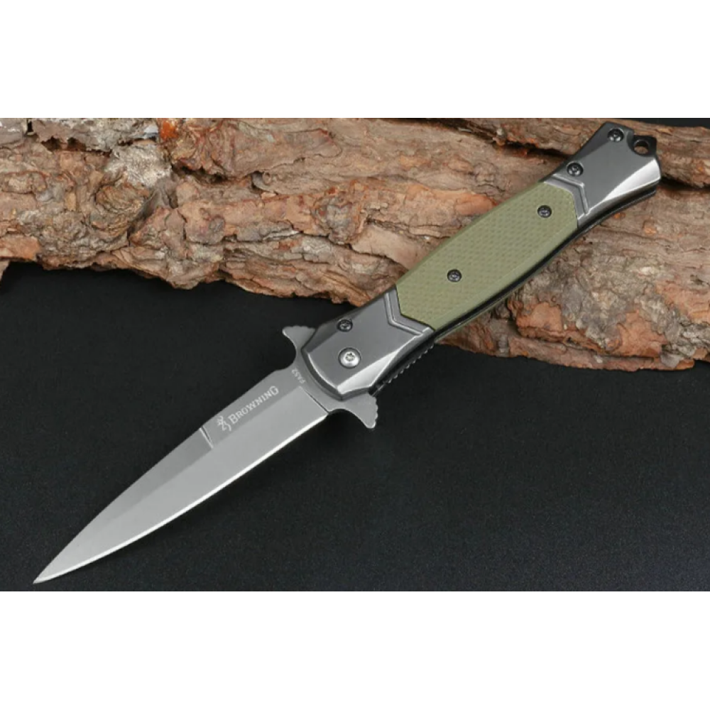 Ніж складаний Browning FA52 316