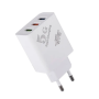 СЗУ Мережева зарядна пристрій PD AR101 5G, 3*USB,