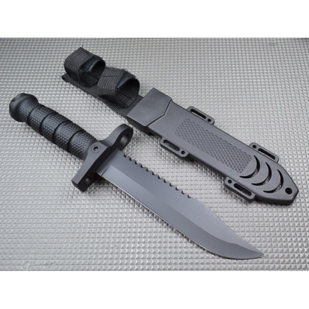 Ніж мисливський Columbia 1358А, 2076