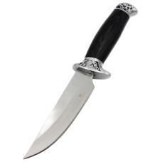 Ніж мисливський Columbia 1668 - A175 / 26 см / 13 см