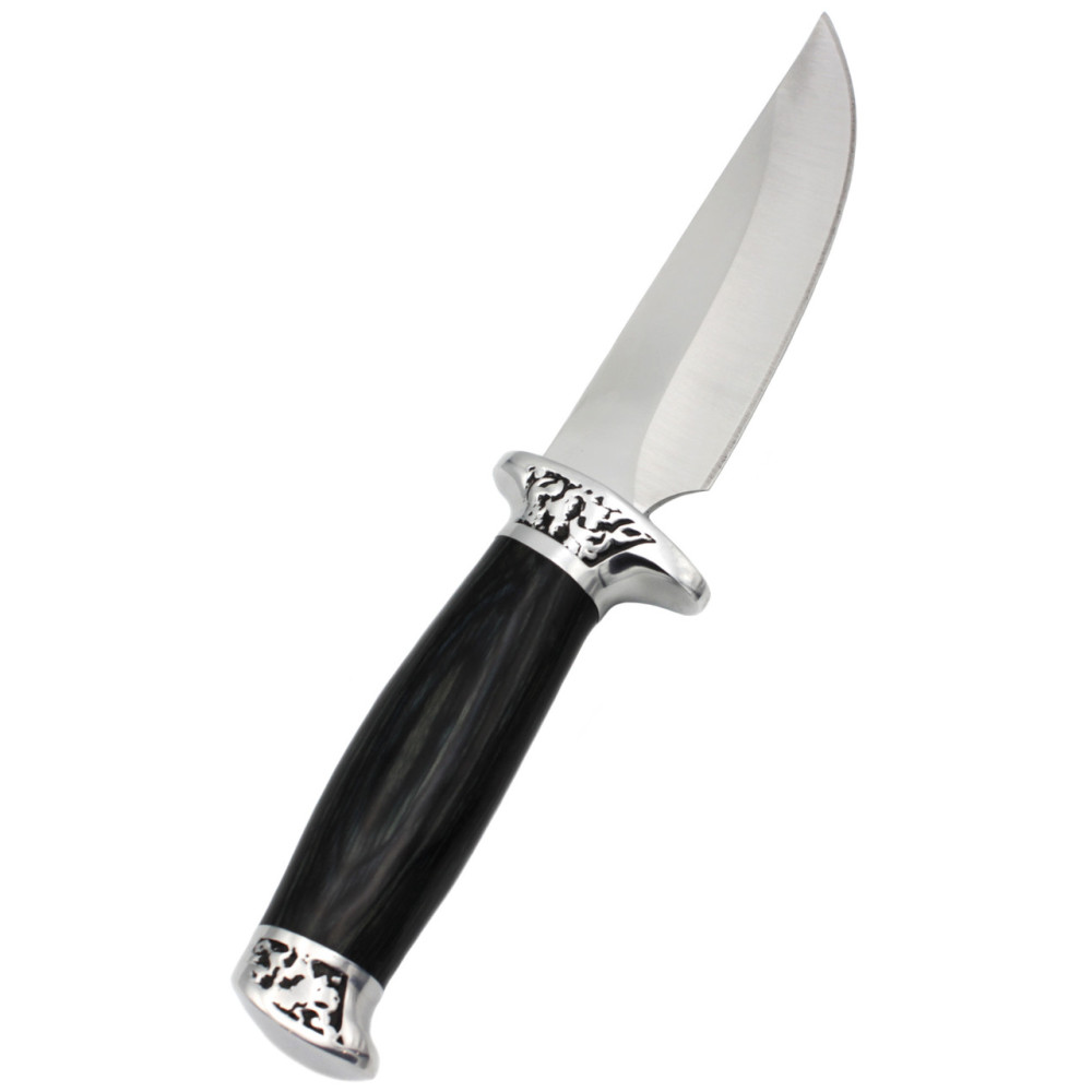 Ніж мисливський Columbia 1668 - A175 / 26 см / 13 см