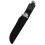 Ніж мисливський Columbia 1668 - A175 / 26 см / 13 см