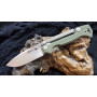 Ніж складаний Cold Steel 152 ОЛИВА