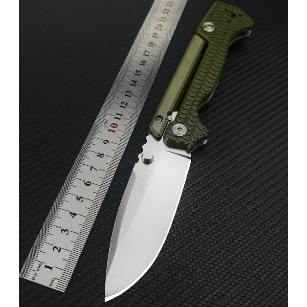 Ніж складаний Cold Steel 152 ОЛИВА