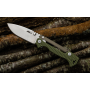 Ніж складаний Cold Steel 152 ОЛИВА