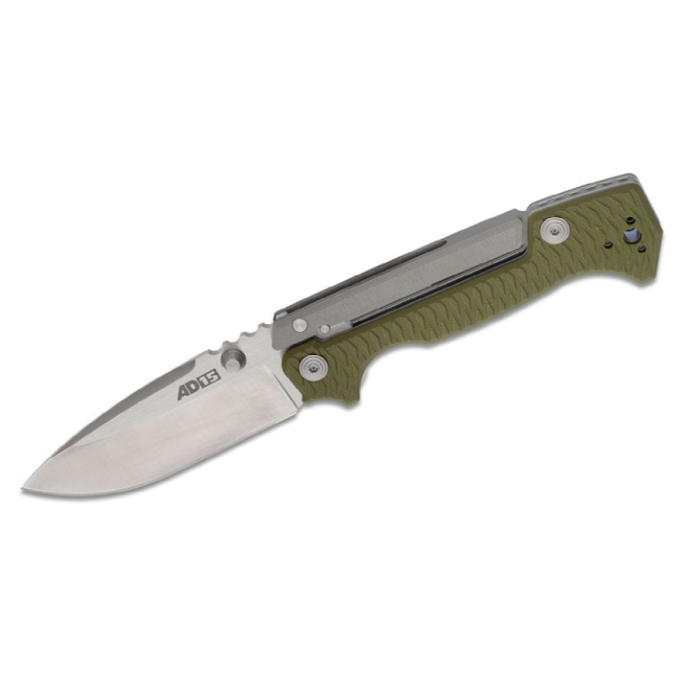 Ніж складаний Cold Steel 152 ОЛИВА