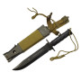 Ніж мисливський Jungle King 1 з набором виживання 154 Ніж мисливський Jungle King 1 з набором виживання 154