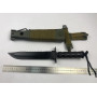 Ніж мисливський Jungle King 1 з набором виживання 154 Ніж мисливський Jungle King 1 з набором виживання 154