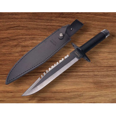 Ніж мисливський RAMBO I First Blood 35 см