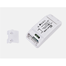 Розумне Wi-Fi реле Smart Home 10A, 4982