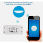 Розумне Wi-Fi реле Smart Home 10A, 4982 Розумне Wi-Fi реле Smart Home 10A, 4982