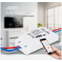 Розумне Wi-Fi реле Smart Home 10A, 4982 Розумне Wi-Fi реле Smart Home 10A, 4982