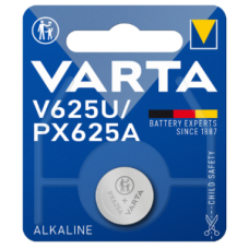 Батарейки-Таблетки Varta V625U / 1.5V