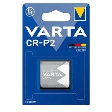 Батарейка Varta CR-P2 6V