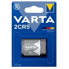 Акумулятор Varta 2CR5 6V