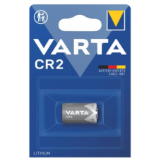 Батарейка Varta CR2, 3V