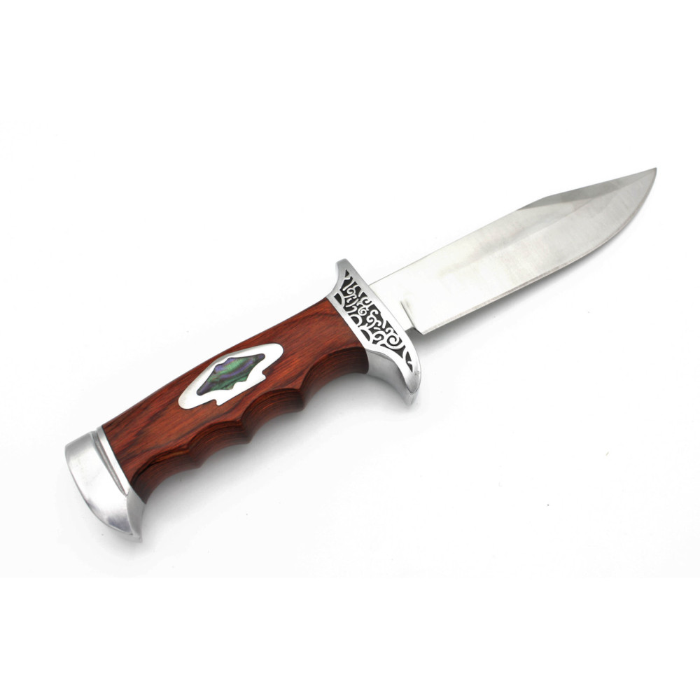 Ніж мисливський Columbia 1663 / 26 см / 14 см