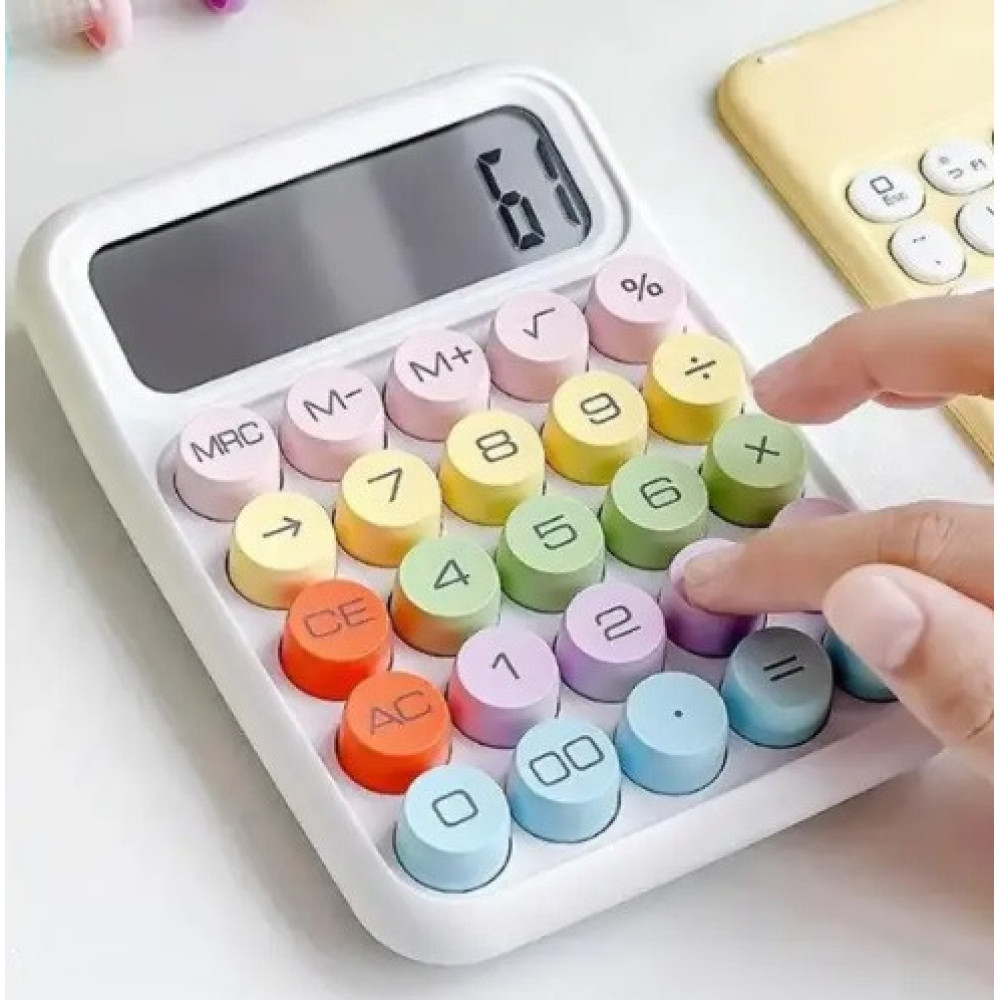 Калькулятор KK 2280, 9092