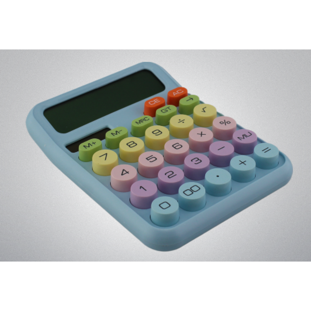 Калькулятор KK 2280, 9092