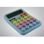 Калькулятор KK 2280, 9092