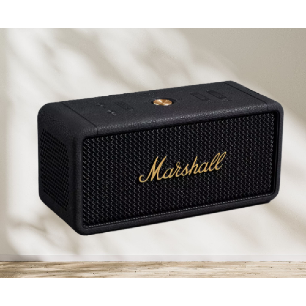 Портативна колонка Marshall Middleton BT W3, 9146