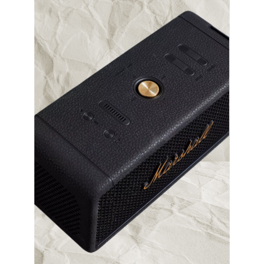 Портативна колонка Marshall Middleton BT W3, 9146