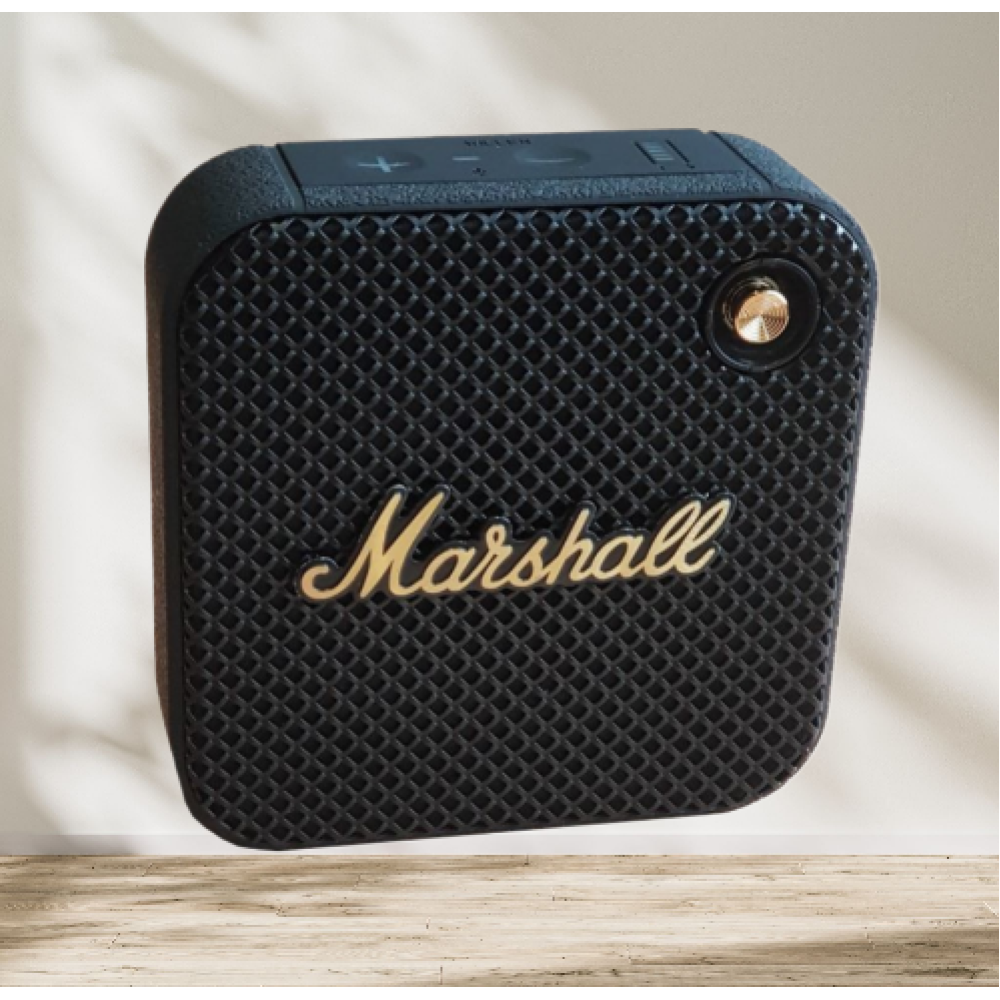 Портативна колонка Marshall Willen BT, 9145