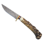 Ніж мисливський Damascus 147
