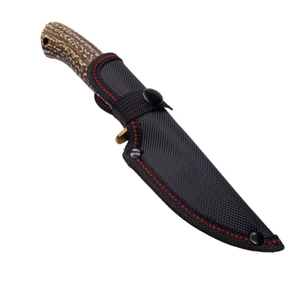 Ніж мисливський Damascus 142