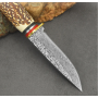 Ніж мисливський Damascus 142