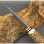 Ніж мисливський Damascus 142