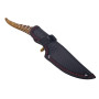 Ніж мисливський Damascus 146