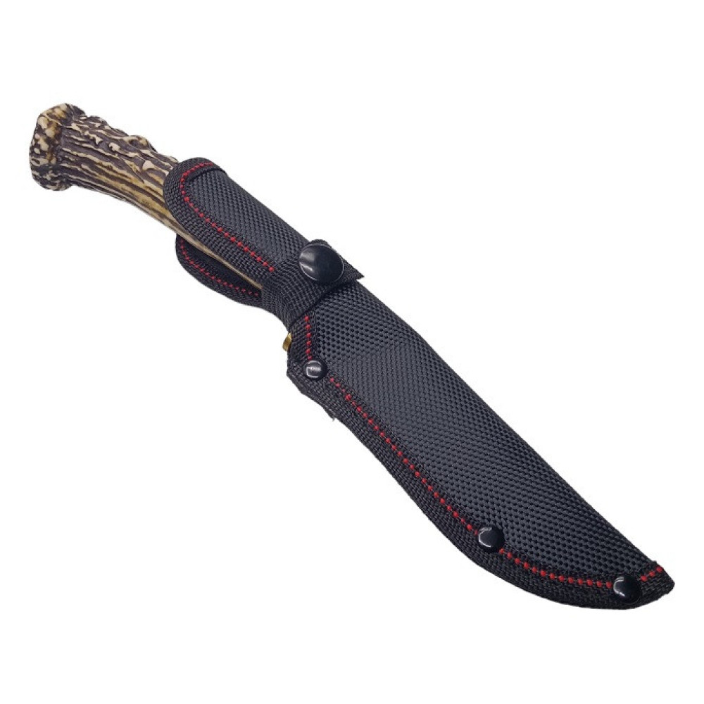 Ніж мисливський Damascus 144