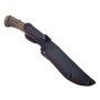 Ніж мисливський Damascus 144