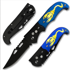 Ніж викидний Ming 013