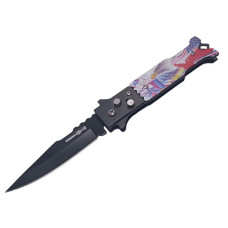 Ніж викидний Ming 014 Eagle