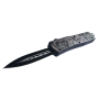 Ніж викидний фронтальний MicroTech 328 Skull Ніж викидний фронтальний MicroTech 328 Skull
