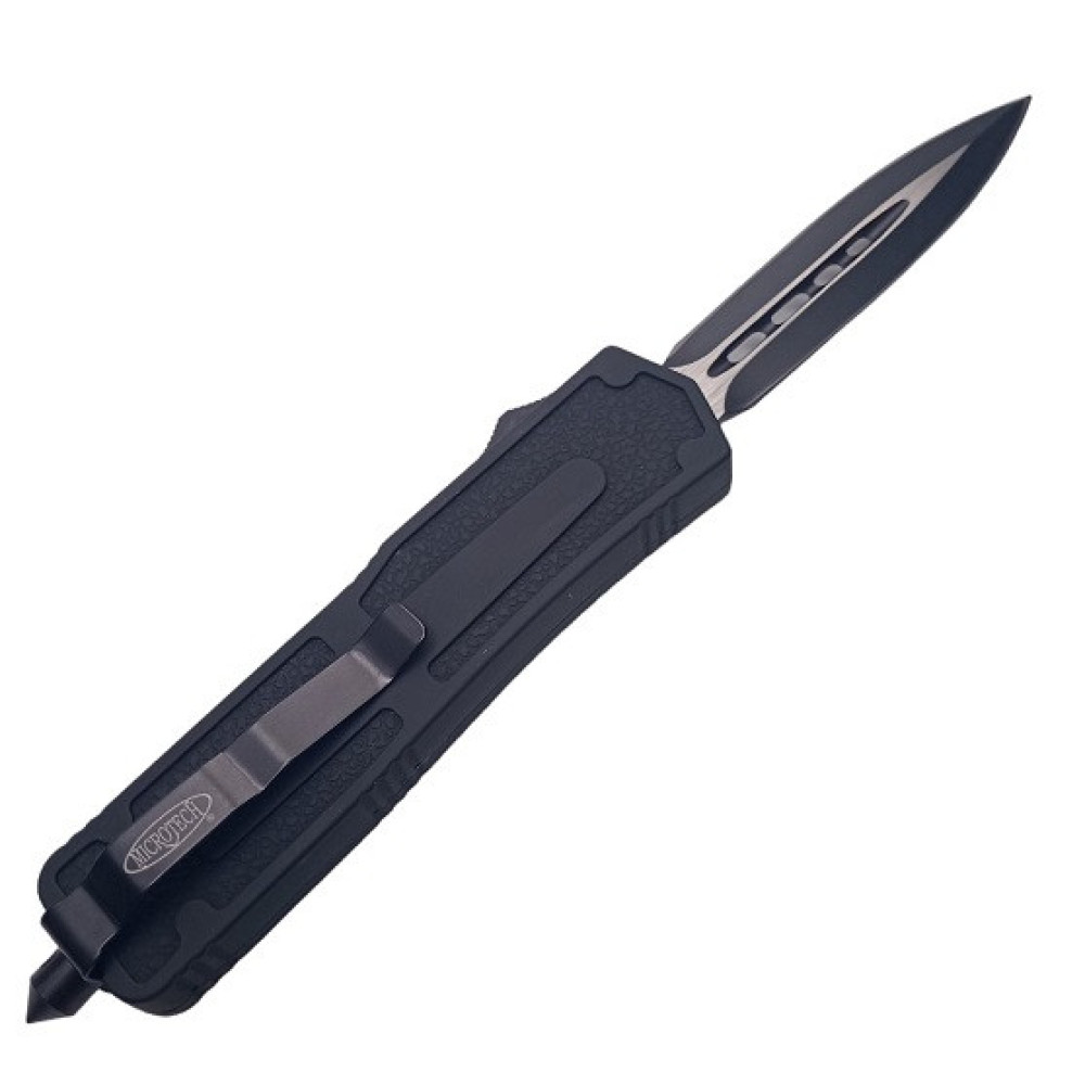 Ніж викидний фронтальний MicroTech 326 Werewolf