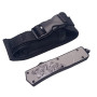 Ніж викидний фронтальний MicroTech 326 Werewolf