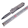 Ніж викидний фронтальний MicroTech 326 Werewolf